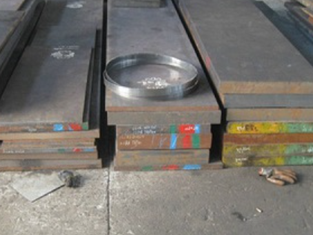 阿拉山口18NiCrMo5模具钢