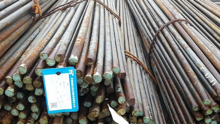 阿拉山口30Cr合金结构钢