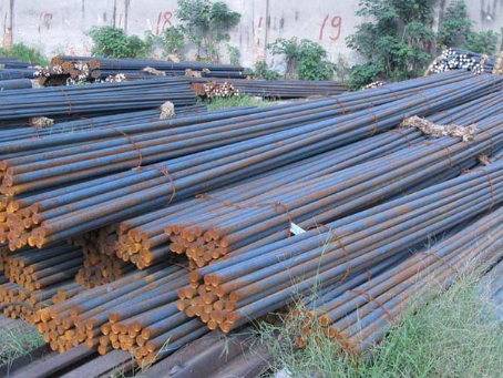 阿拉山口50Cr合金结构钢